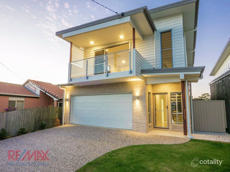 48a Arthur St, Woody Point, QLD 4019