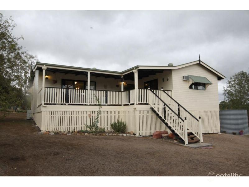 18 Settlement Rd, Curra, QLD 4570