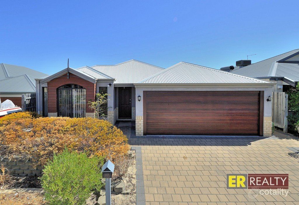 55 Elmina Ave, Ellenbrook, WA 6069