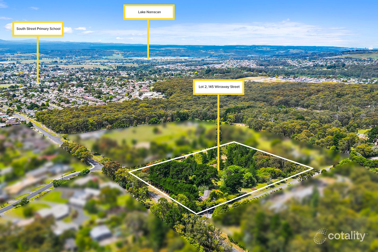 145 Wirraway St, Moe South, VIC 3825