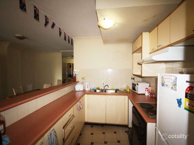 59/333 Bulwara Rd, Ultimo, NSW 2007