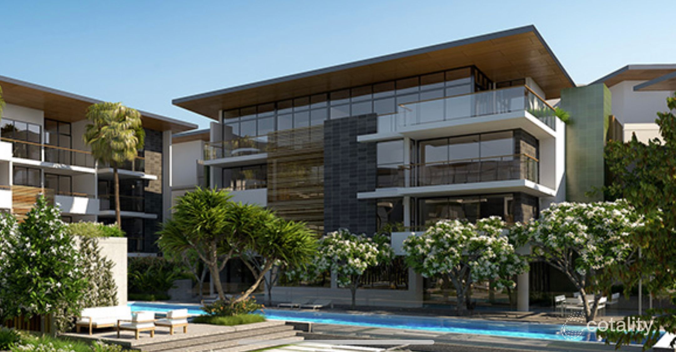 403/1 Hart St, Ashmore, QLD 4214