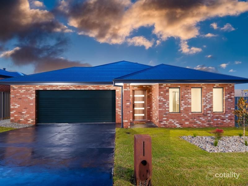 15 Zeil Cct, Thurgoona, NSW 2640
