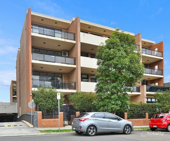 35/1-3 Childs St, Lidcombe, NSW 2141