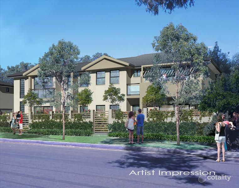 3/16-20 Myee Rd, Macquarie Fields, NSW 2564