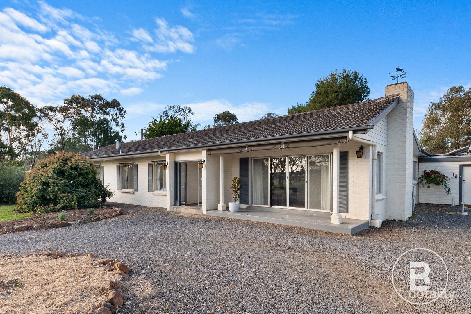 369 Bowles Rd, Eppalock, VIC 3551