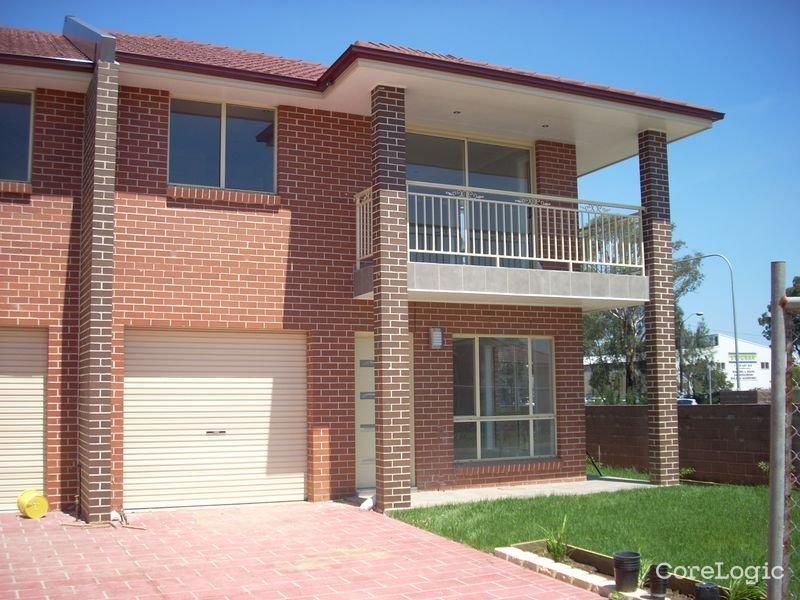 7/1 Willowbank Cres, Canley Vale, NSW 2166