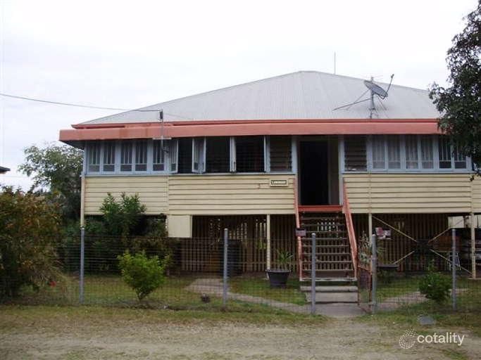 3 New Exhibition Rd, Wandal, QLD 4700