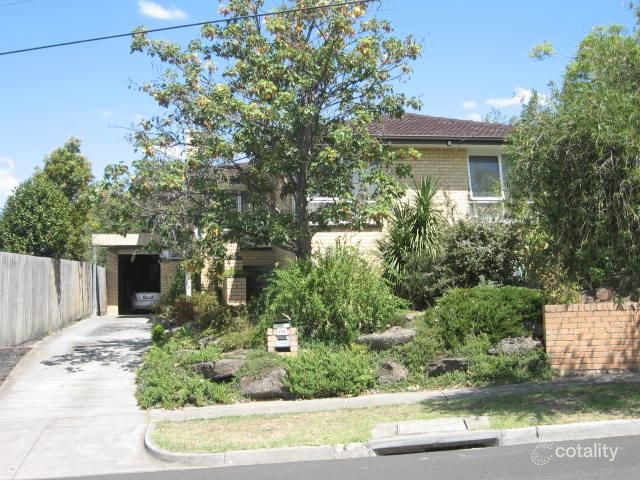 104 Bourke St, Bulleen, VIC 3105