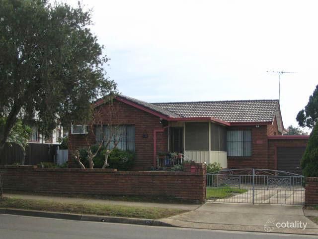 253 John St, Cabramatta West, NSW 2166