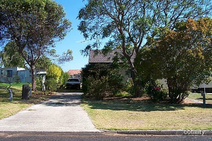 11 Airey St, Manjimup, WA 6258