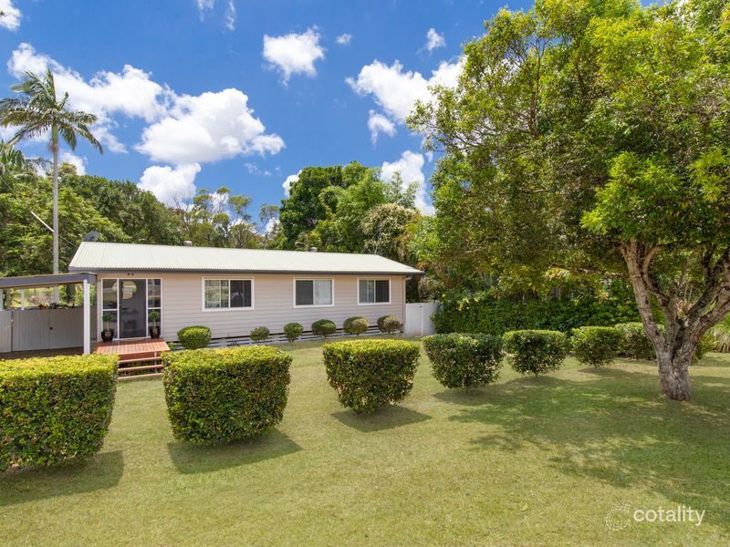 14 Overlander Ave, Cooroy, QLD 4563