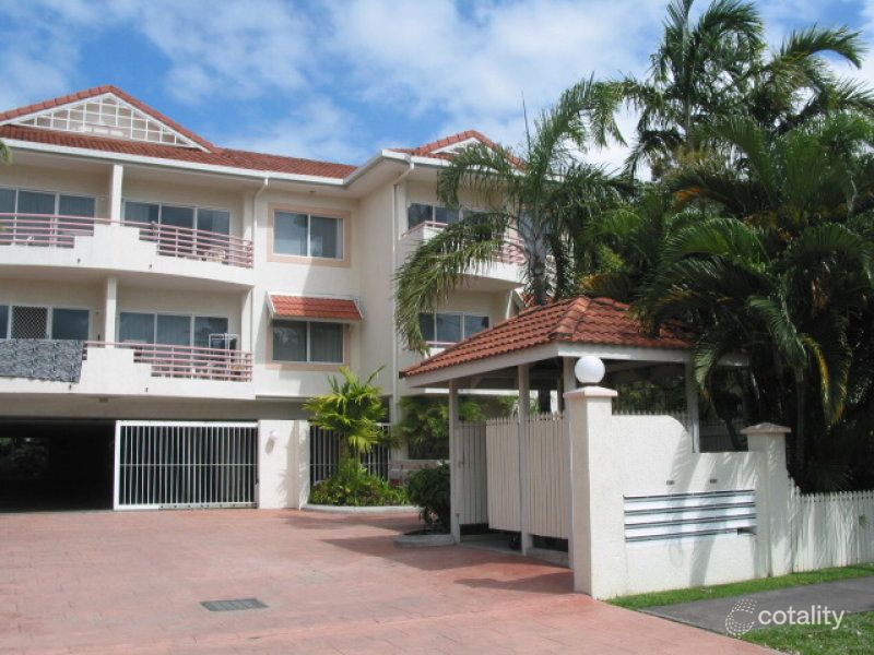 6/17-21 Martyn St, Parramatta Park, QLD 4870