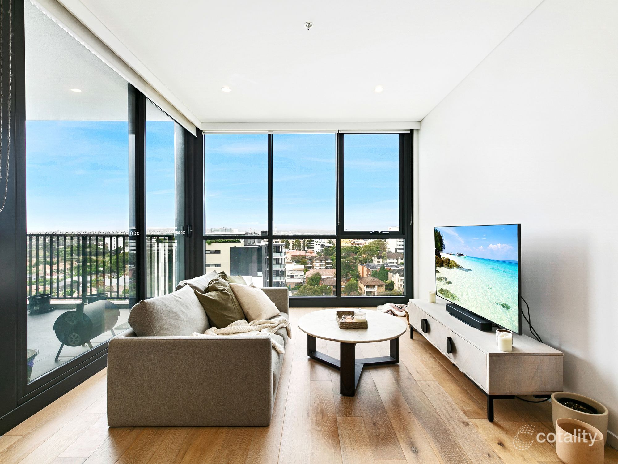 1002/3 Blake St, Kogarah, NSW 2217