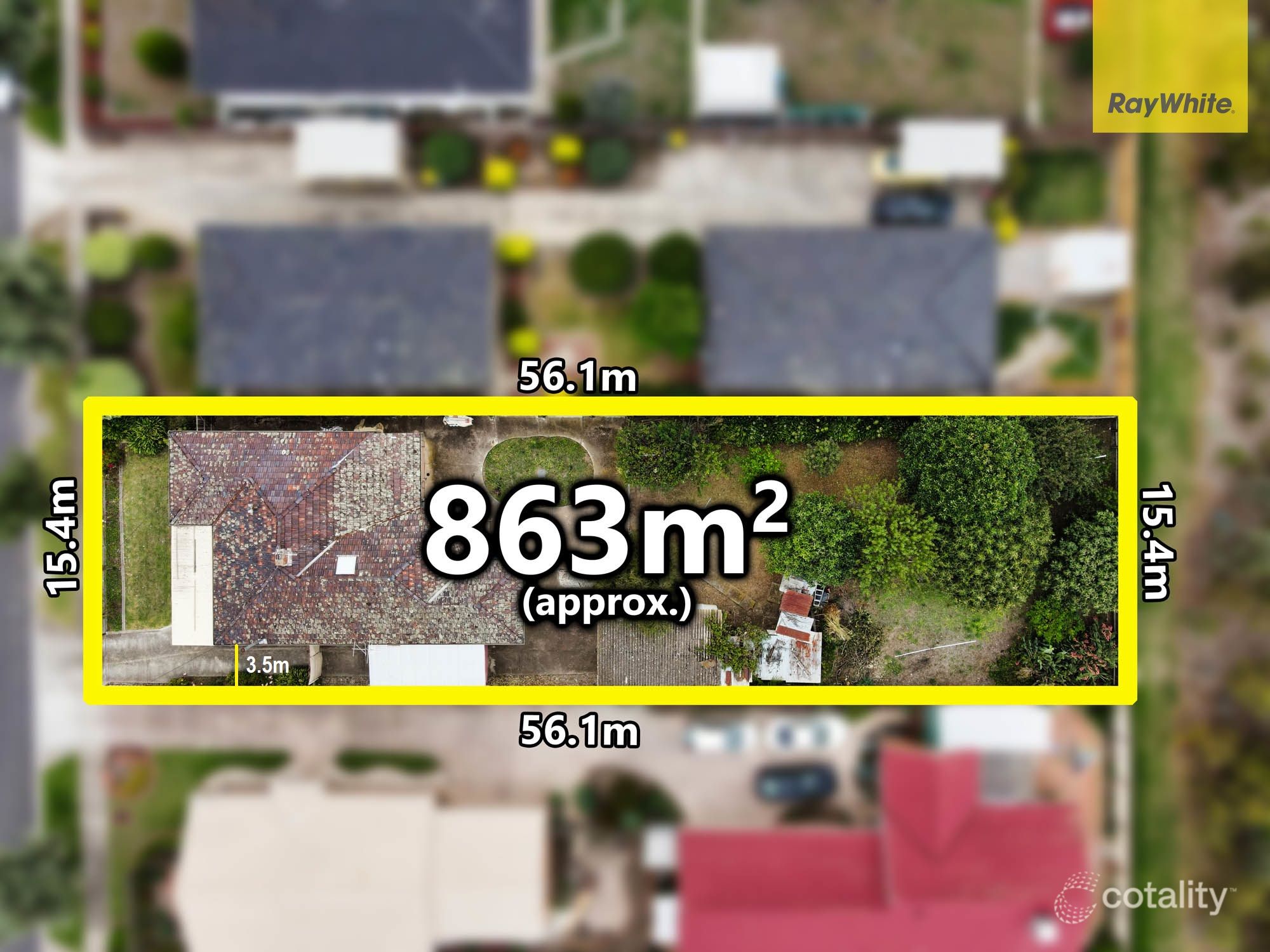 14 Glendenning St, St Albans, VIC 3021