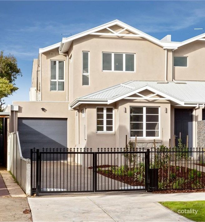 38 Queen St, Seaholme, VIC 3018