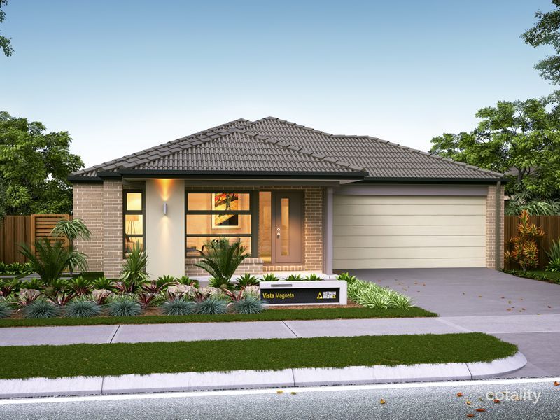 5 Lacy St, Drouin, VIC 3818