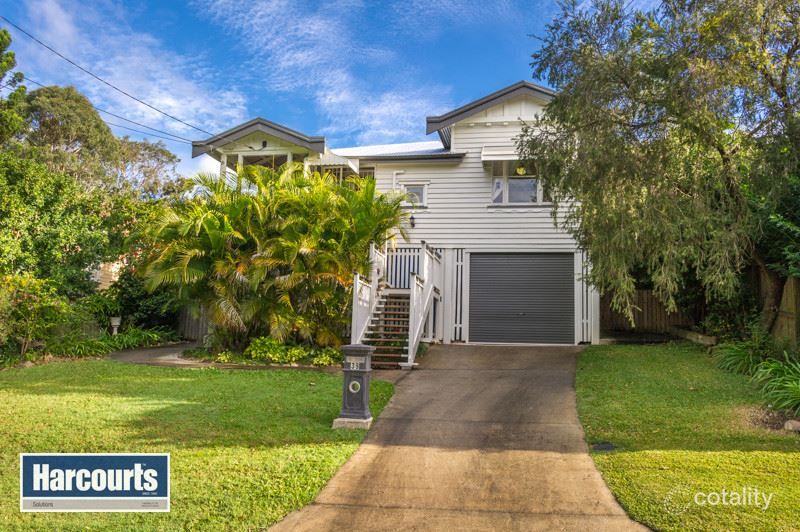 39 Harding St, Ashgrove, QLD 4060