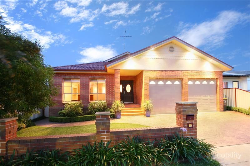 47 Cameron St, Doonside, NSW 2767