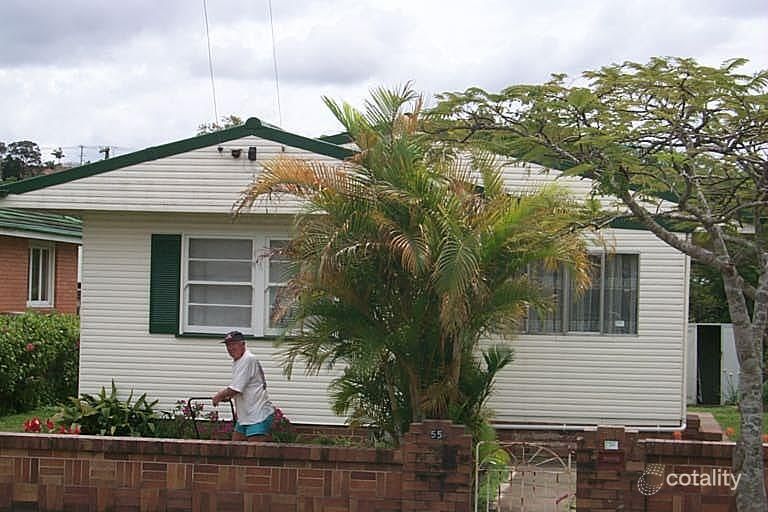 55 Tarm St, Wavell Heights, QLD 4012
