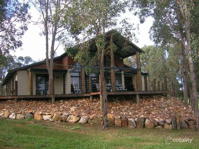 48 Parkin Rd, Ferguson, WA 6236