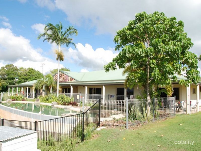 16 Ocean View Cres, Freshwater Point, QLD 4737