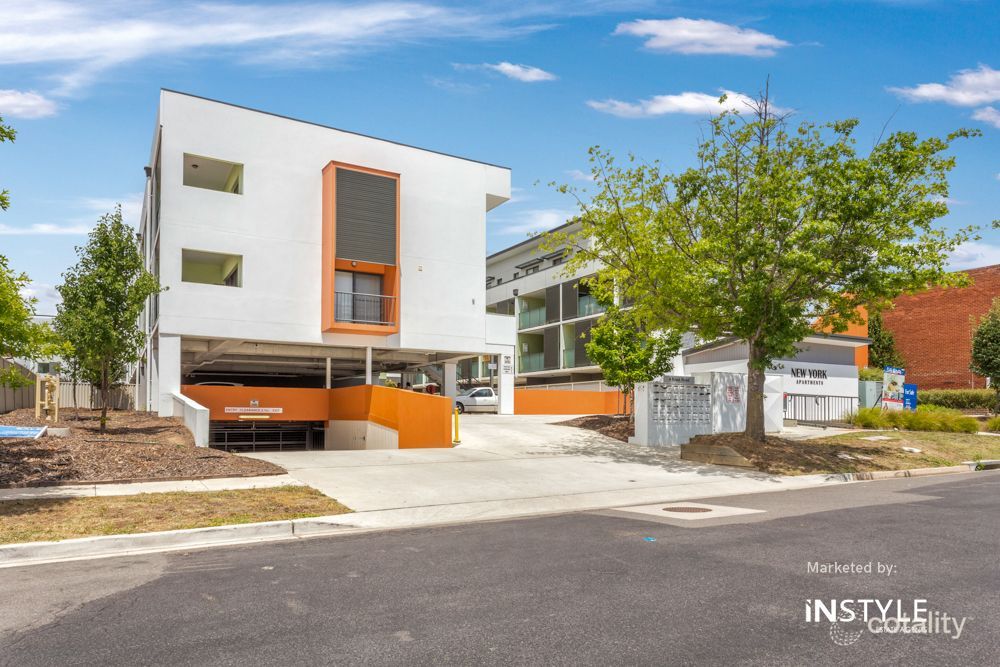 26/4 Ross Rd, Queanbeyan, NSW 2620