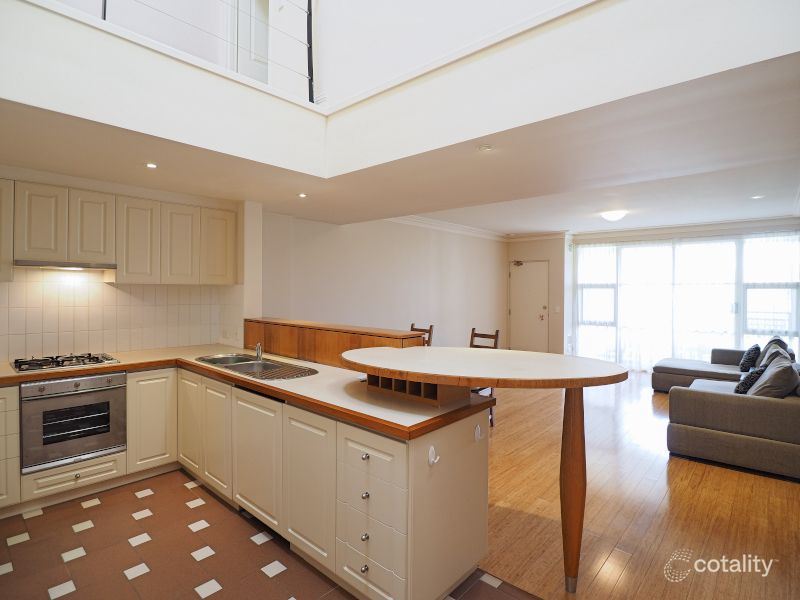 15/43 Shenton St, Northbridge, WA 6003