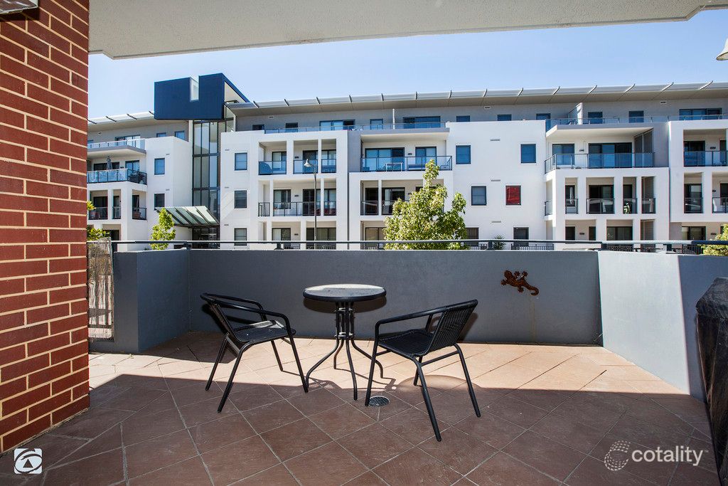 23/2 Stockton Bend, Cockburn Central, WA 6164