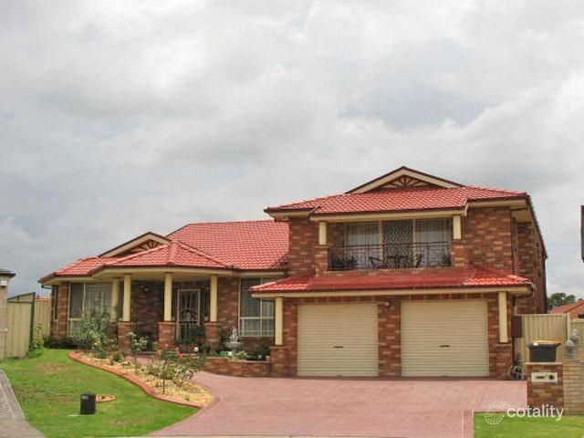 8 Andorra Cl, Glendenning, NSW 2761