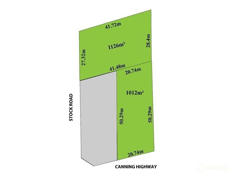 168 Stock Rd, Attadale, WA 6156