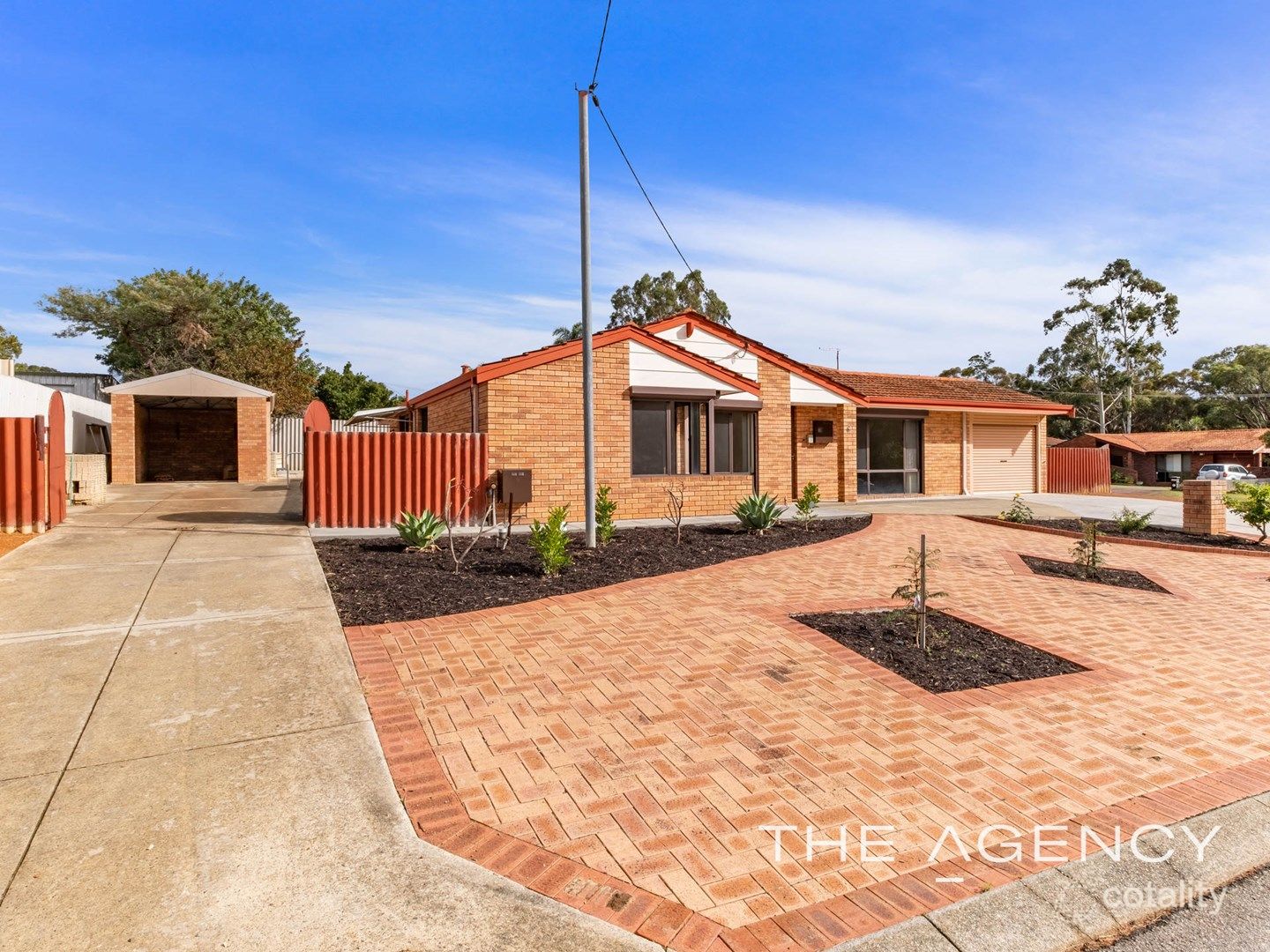 61 Markham Way, Swan View, WA 6056