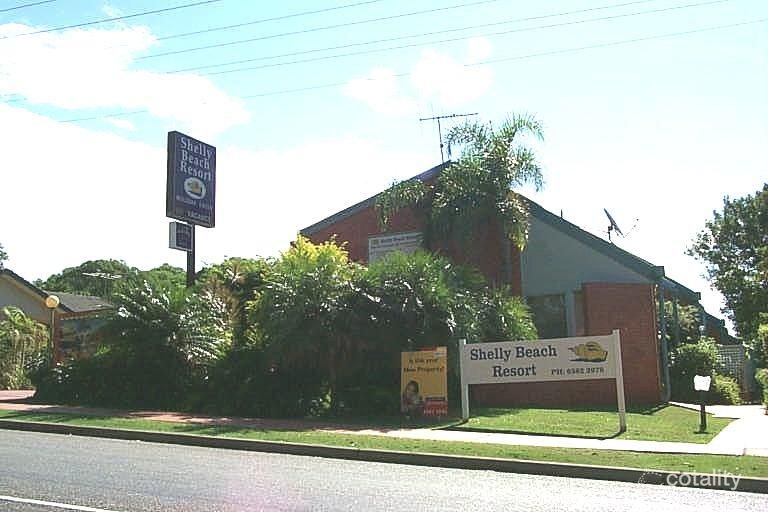 4/156 Pacific Dr, Port Macquarie, NSW 2444