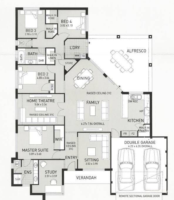 10 Lunar Ave, Australind, WA 6233