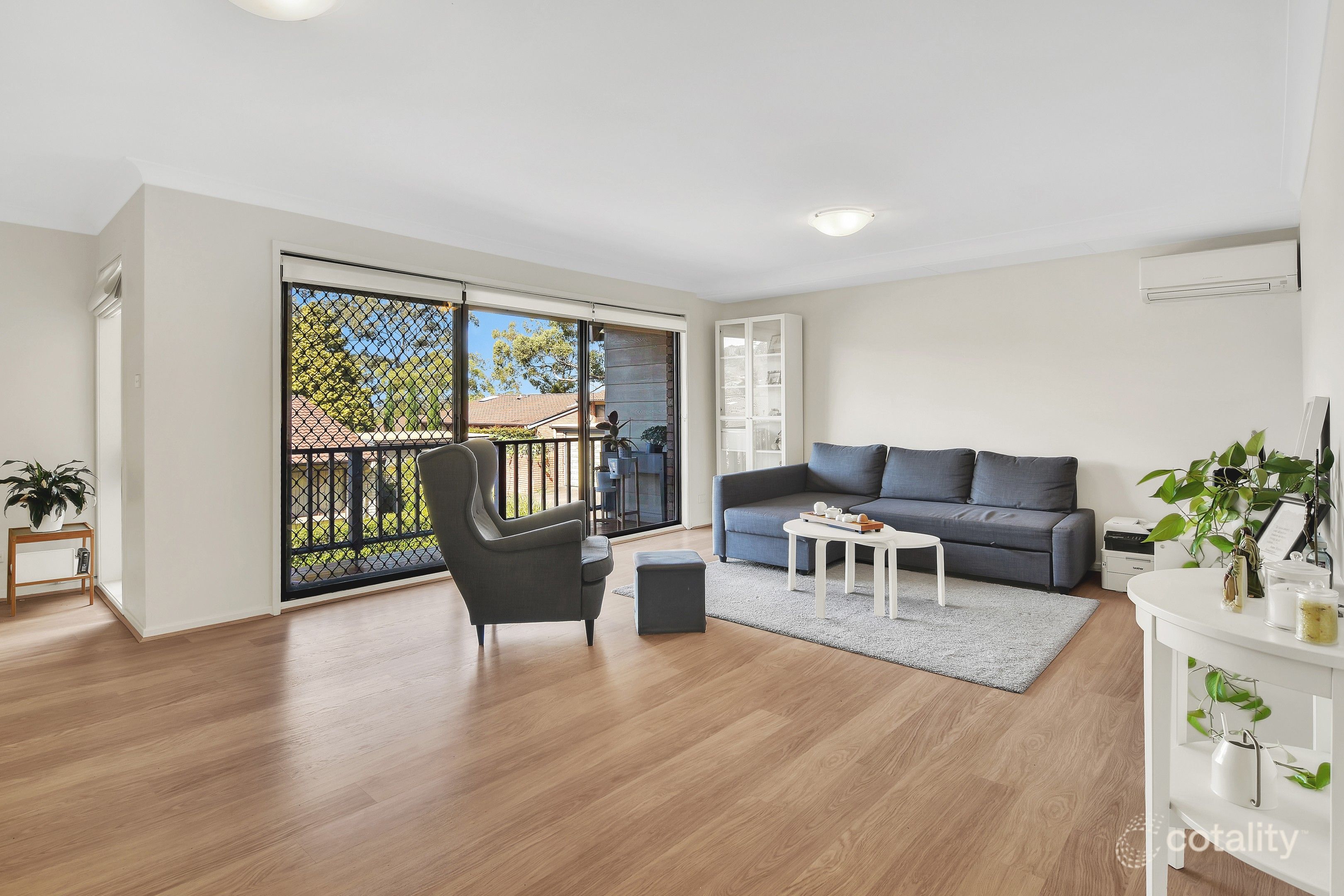 21/61 Crane Rd, Castle Hill, NSW 2154