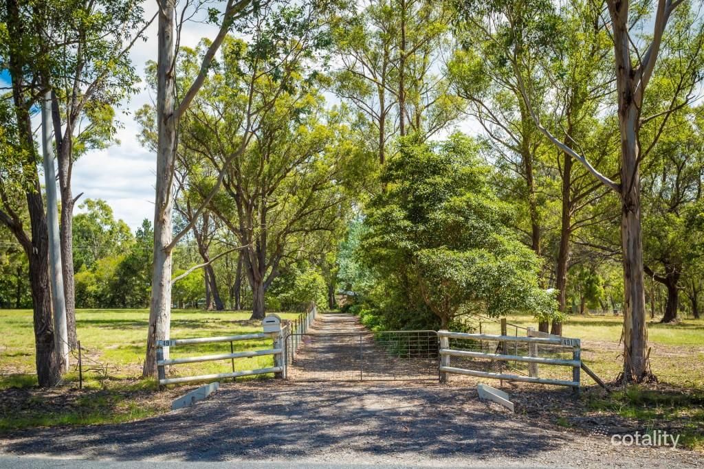 491 Wyndham Lane, Kanoona, NSW 2550