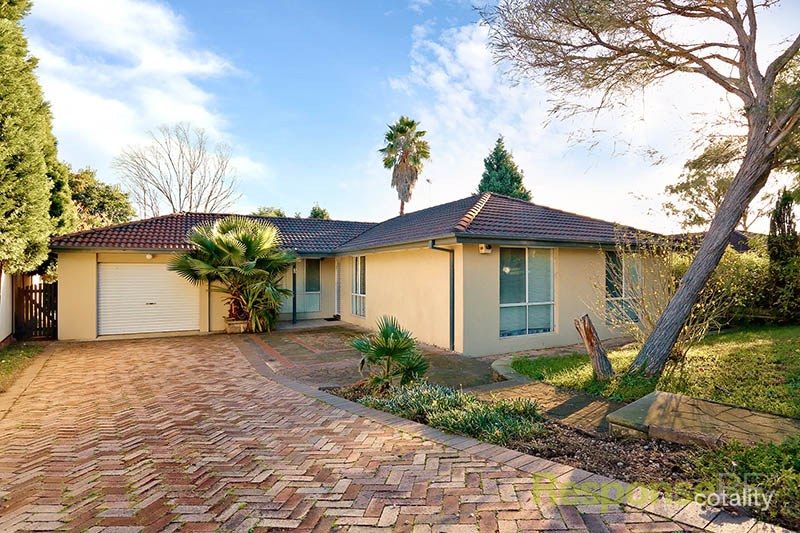 3 Newnham St, Dean Park, NSW 2761