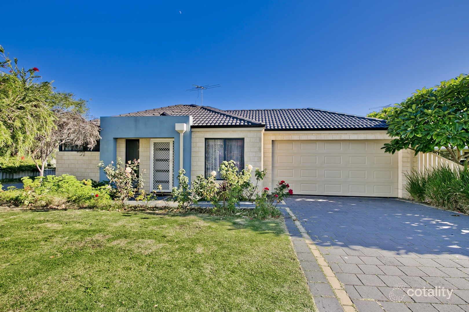 15a Keeble Way, Balga, WA 6061