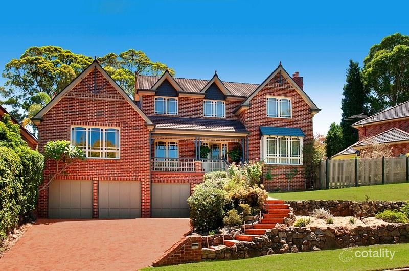 29 Alana Dr, West Pennant Hills, NSW 2125