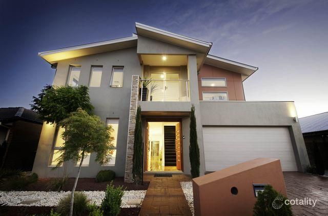 15 Cleggett St, Forde, ACT 2914