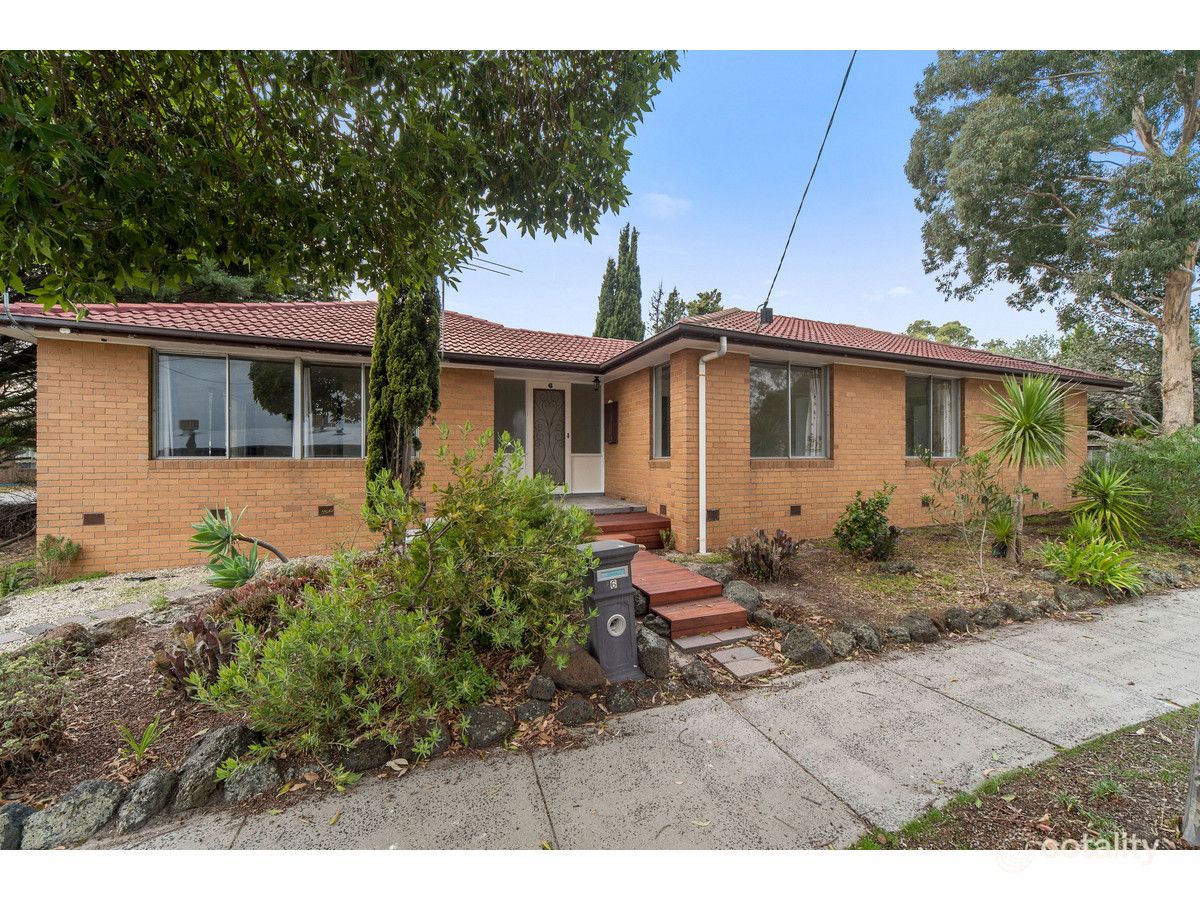 6 Havana Cres, Frankston, VIC 3199