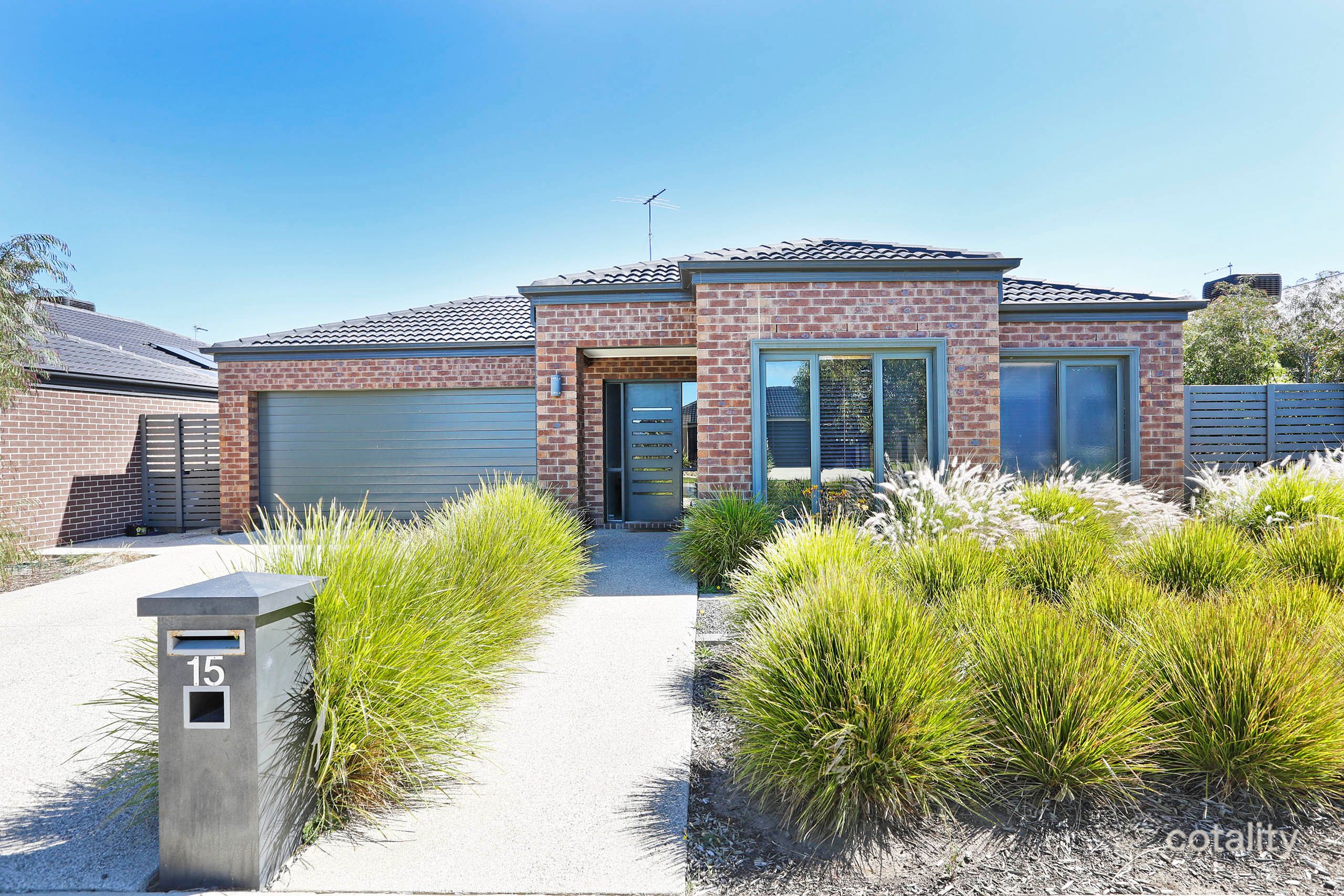 15 Hoddle Dr, Leopold, VIC 3224