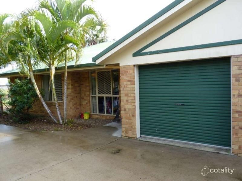 2/119 North St, Point Vernon, QLD 4655