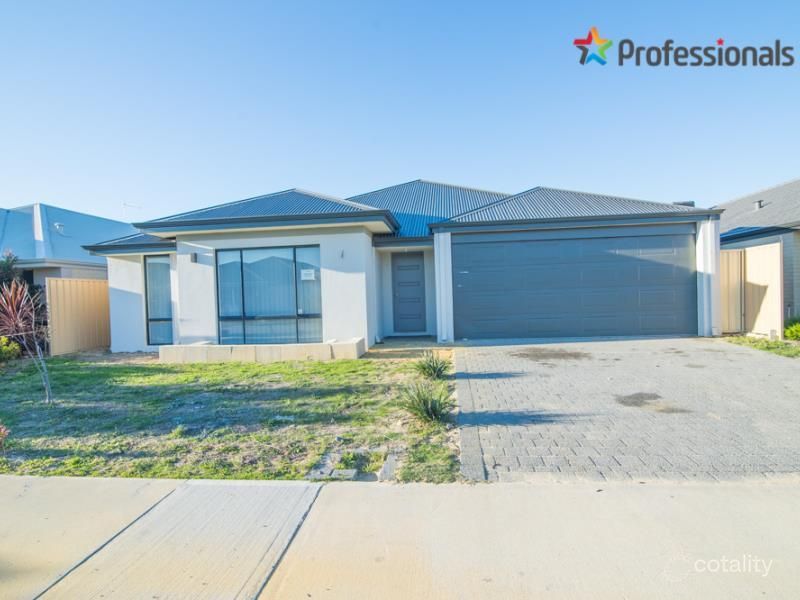7 Burabur St, Gosnells, WA 6110