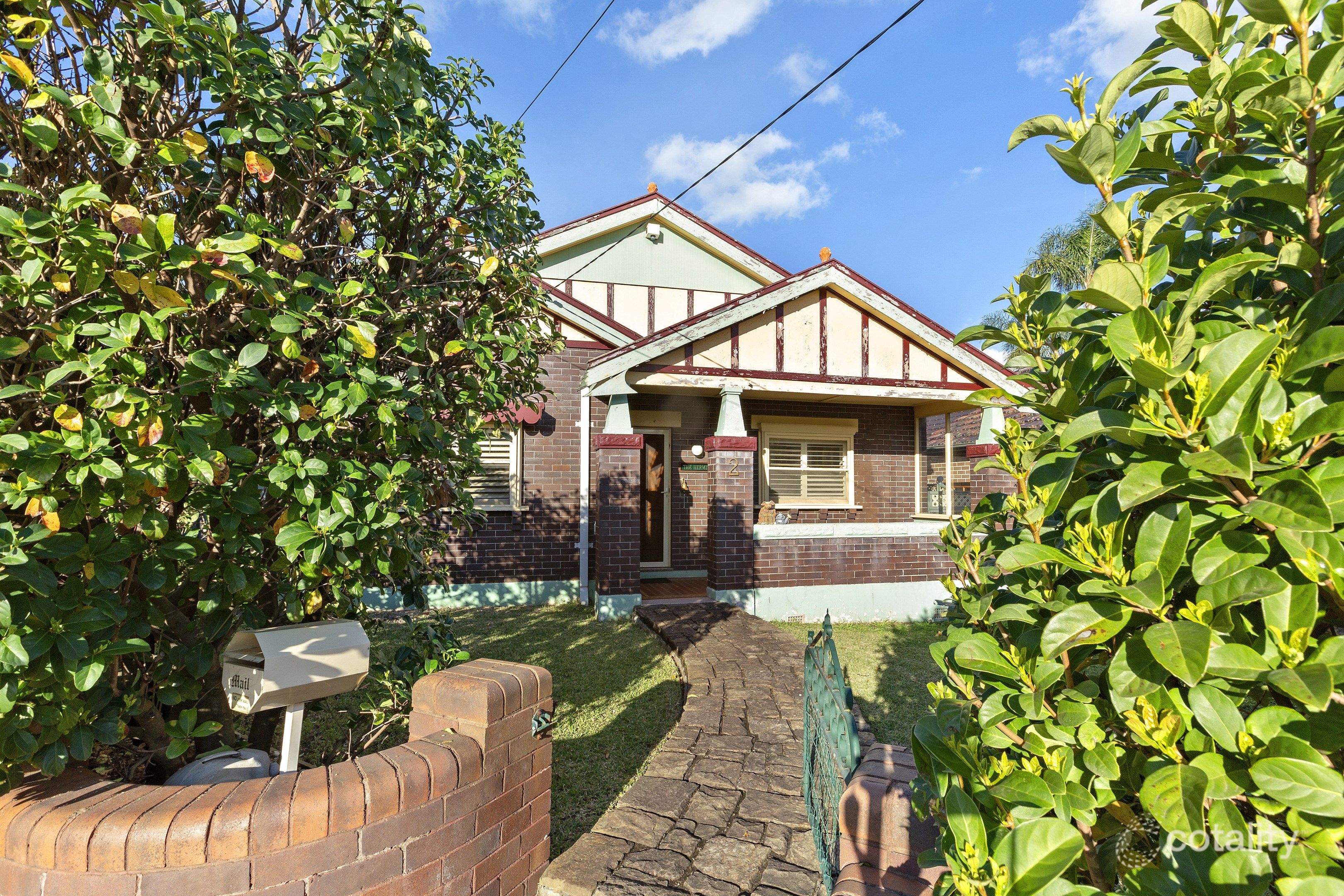 2 Ayr St, Ashbury, NSW 2193
