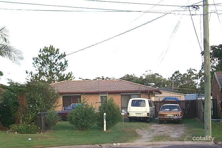 3 Stewart St, Marsden, QLD 4132