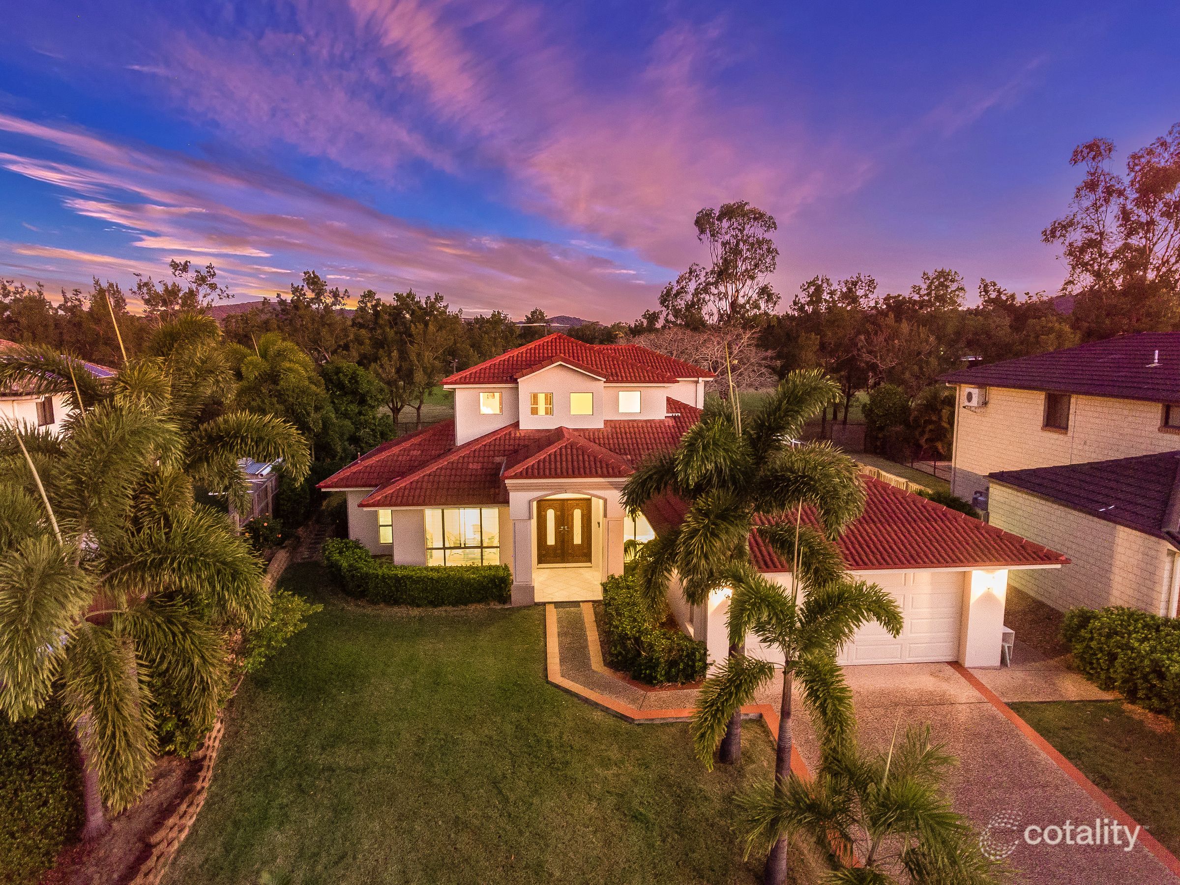 54 Riverside Tce, Windaroo, QLD 4207