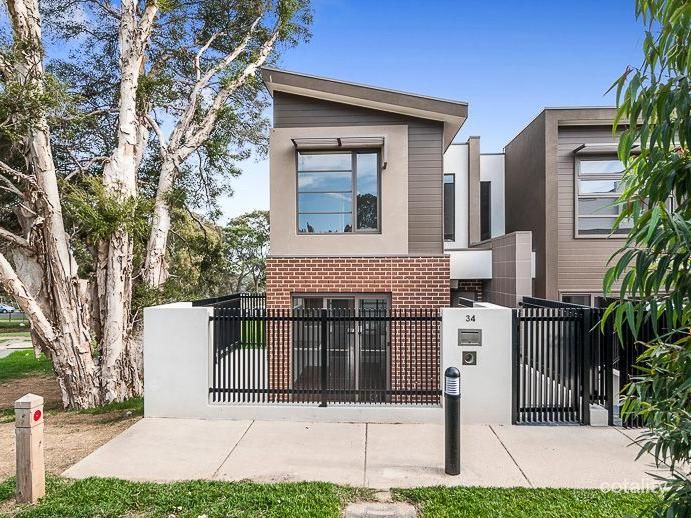 34 Stellar Pl, Bundoora, VIC 3083