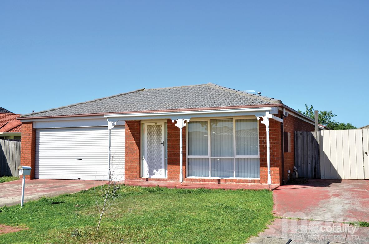 27 Yaralla Cres, Sunshine West, VIC 3020