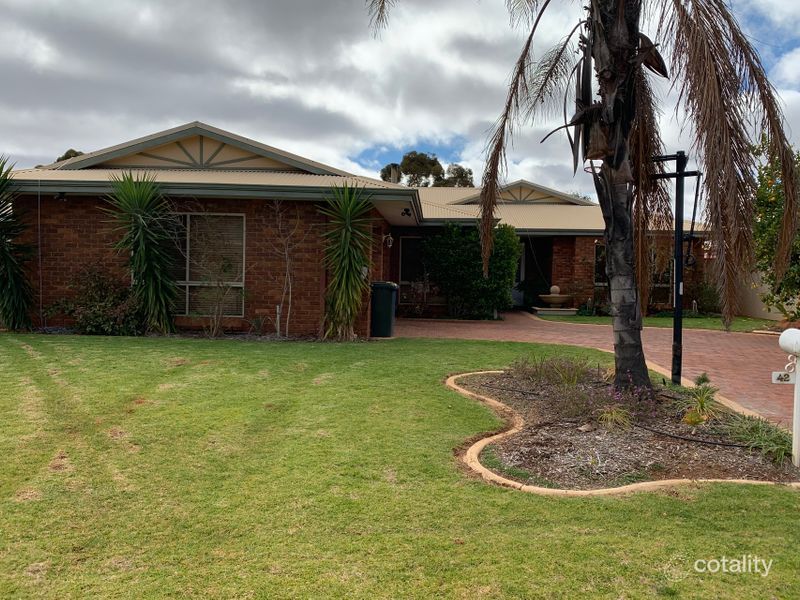 42 Chapman Dr, Somerville, WA 6430